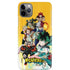 My Hero Academia Deku Squad Season 5 iPhone Cases