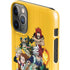 My Hero Academia Deku Squad Season 5 iPhone 11 Pro Max Lite Case