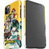 My Hero Academia Deku Squad Season 5 iPhone 11 Pro Max Lite Case