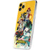 My Hero Academia Deku Squad Season 5 iPhone 11 Pro Max Skin