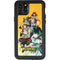 My Hero Academia Deku Squad Season 5 iPhone 11 Pro Max Waterproof Case