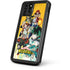 My Hero Academia Deku Squad Season 5 iPhone 11 Pro Max Waterproof Case