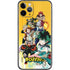 My Hero Academia Deku Squad Season 5 iPhone 11 Pro Skin