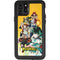 My Hero Academia Deku Squad Season 5 iPhone 11 Pro Waterproof Case