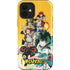 My Hero Academia Deku Squad Season 5 iPhone 12 Impact Case