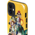 My Hero Academia Deku Squad Season 5 iPhone 12 Impact Case