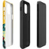 My Hero Academia Deku Squad Season 5 iPhone 12 Mini Impact Case