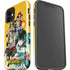 My Hero Academia Deku Squad Season 5 iPhone 12 Mini Impact Case