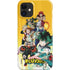 My Hero Academia Deku Squad Season 5 iPhone 12 Mini Lite Case