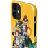 My Hero Academia Deku Squad Season 5 iPhone 12 Mini Lite Case