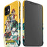 My Hero Academia Deku Squad Season 5 iPhone 12 Mini Lite Case