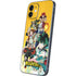 My Hero Academia Deku Squad Season 5 iPhone 12 Mini Skin
