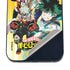 My Hero Academia Deku Squad Season 5 iPhone 12 Mini Skin