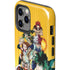 My Hero Academia Deku Squad Season 5 iPhone 12 Pro Impact Case