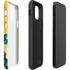 My Hero Academia Deku Squad Season 5 iPhone 12 Pro Impact Case