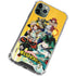 My Hero Academia Deku Squad Season 5 iPhone 12 Pro Max Clear Case