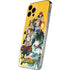 My Hero Academia Deku Squad Season 5 iPhone 12 Pro Max Skin