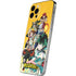 My Hero Academia Deku Squad Season 5 iPhone 12 Pro Skin
