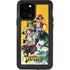 My Hero Academia Deku Squad Season 5 iPhone 12 Pro Waterproof Case