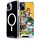 My Hero Academia Deku Squad Season 5 iPhone 13 MagSafe Case