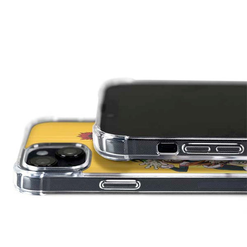 My Hero Academia Deku Squad Season 5 iPhone 13 MagSafe Case