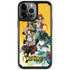 My Hero Academia Deku Squad Season 5 iPhone 13 Pro Cargo Case