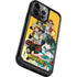 My Hero Academia Deku Squad Season 5 iPhone 13 Pro Cargo Case