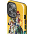 My Hero Academia Deku Squad Season 5 iPhone 13 Pro Impact Case