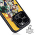 My Hero Academia Deku Squad Season 5 iPhone 13 Pro Kickstand Case