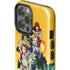 My Hero Academia Deku Squad Season 5 iPhone 13 Pro Max Impact Case