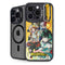 My Hero Academia Deku Squad Season 5 iPhone 13 Pro Max Kickstand Case