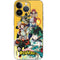 My Hero Academia Deku Squad Season 5 iPhone 13 Pro Skin