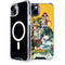 My Hero Academia Deku Squad Season 5 iPhone 14 MagSafe Case