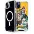 My Hero Academia Deku Squad Season 5 iPhone 14 MagSafe Case