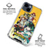 My Hero Academia Deku Squad Season 5 iPhone 14 Plus Clear Case