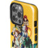 My Hero Academia Deku Squad Season 5 iPhone 14 Pro Impact Case