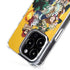 My Hero Academia Deku Squad Season 5 iPhone 14 Pro MagSafe Case