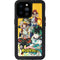 My Hero Academia Deku Squad Season 5 iPhone 14 Pro Max Waterproof Case