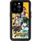 My Hero Academia Deku Squad Season 5 iPhone 14 Pro Waterproof Case