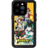 My Hero Academia Deku Squad Season 5 iPhone 14 Pro Waterproof Case