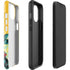 My Hero Academia Deku Squad Season 5 iPhone 15 Impact Case