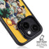 My Hero Academia Deku Squad Season 5 iPhone 15 Kickstand Case