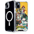 My Hero Academia Deku Squad Season 5 iPhone 15 Plus MagSafe Case