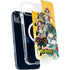 My Hero Academia Deku Squad Season 5 iPhone 15 Plus MagSafe Case