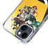 My Hero Academia Deku Squad Season 5 iPhone 15 Plus MagSafe Case