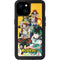 My Hero Academia Deku Squad Season 5 iPhone 15 Plus Waterproof Case