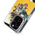 My Hero Academia Deku Squad Season 5 iPhone 15 Pro MagSafe Case