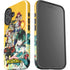 My Hero Academia Deku Squad Season 5 iPhone 16 Plus Impact Case