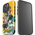 My Hero Academia Deku Squad Season 5 iPhone 16 Pro Impact Case