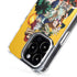My Hero Academia Deku Squad Season 5 iPhone 16 Pro MagSafe Case